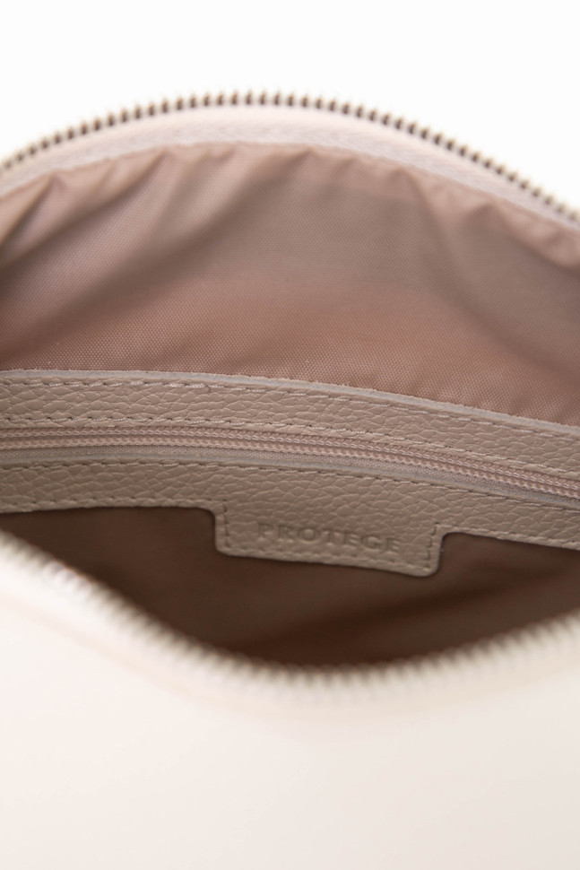 Сумка Protege Ц-561.1 бежевый флотер Сумка Protege Ц-561.1 бежевый флотер