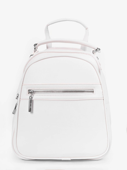 Рюкзак Alex&Mia, 8386 белый Рюкзак Alex&Mia, 8386 белый