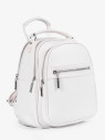 Рюкзак Alex&Mia, 8386 белый Рюкзак Alex&Mia, 8386 белый