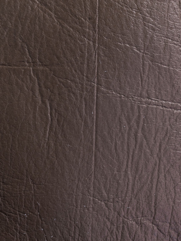 Варежки женские Baggins 0180 дубленка коричневые