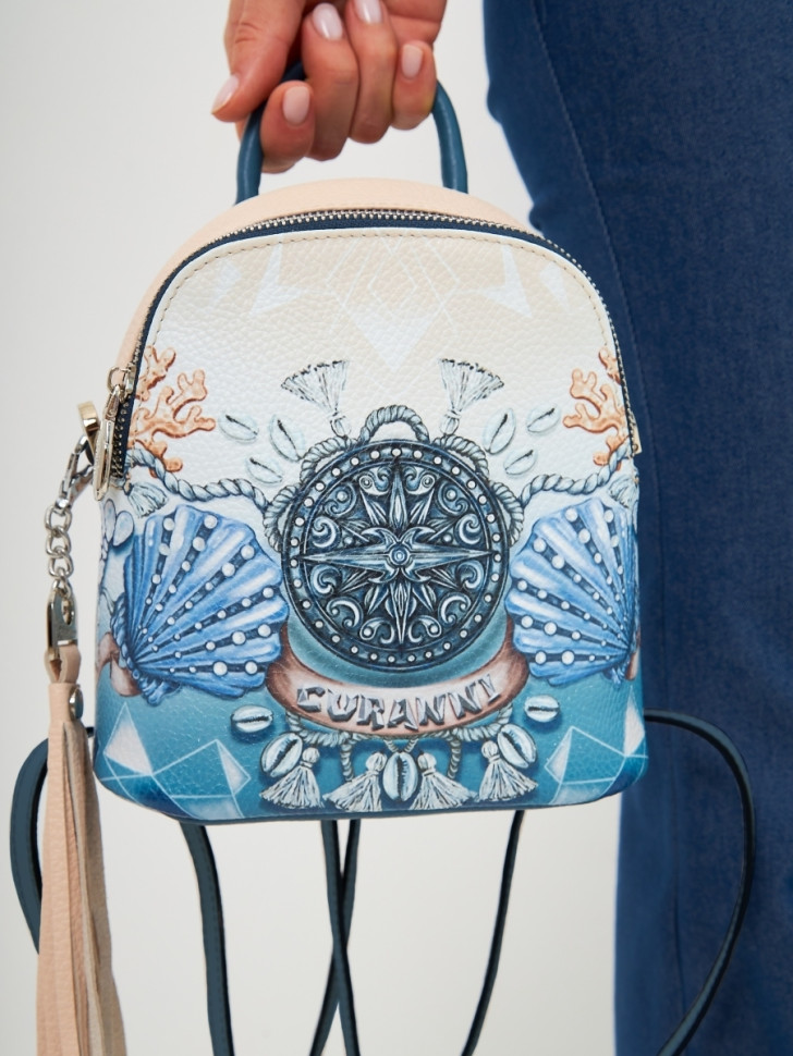 Рюкзак Curanni 2412 Перла Рюкзак Curanni 2412 Перла