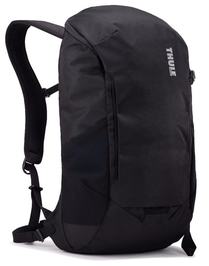 Туристический рюкзак Thule AllTrail, 18L, Black Туристический рюкзак Thule AllTrail, 18L, Black