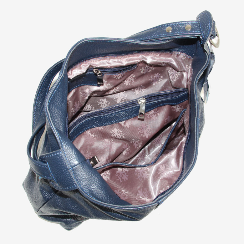 Сумка из кожи Maxsimo Tarnavsky 1993 чёрная Сумка из кожи Maxsimo Tarnavsky 1993 чёрная