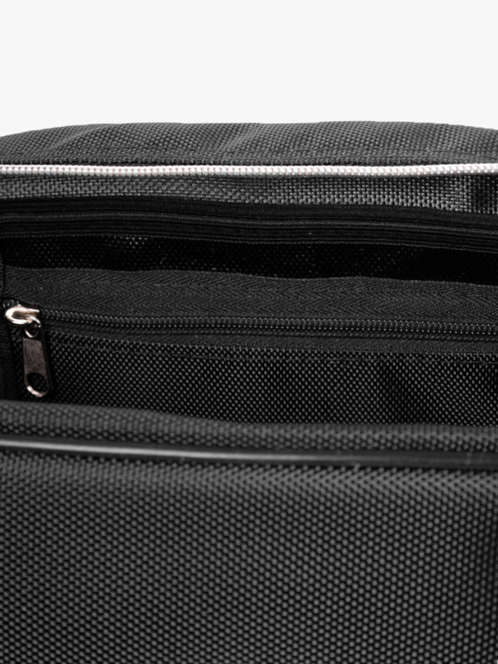 Сумка дорожная Voyage 204 чёрная Сумка дорожная Voyage 204 чёрная