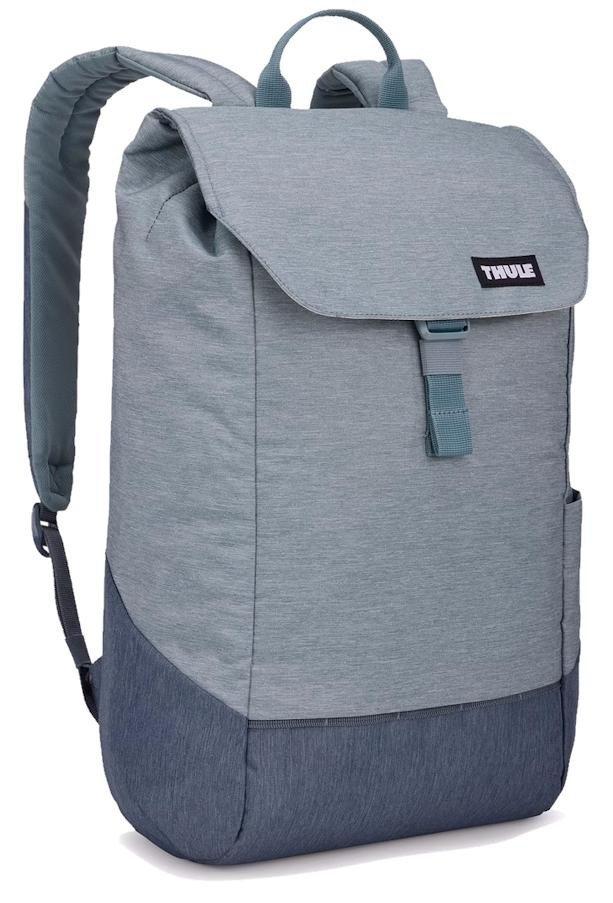 Рюкзак Thule Lithos Backpack 16L TLBP213 Pond/Dark Slate Рюкзак Thule Lithos Backpack 16L TLBP213 Pond/Dark Slate