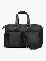 Сумка дорожная Baggins, 803-1 черная Сумка дорожная Baggins, 803-1 черная