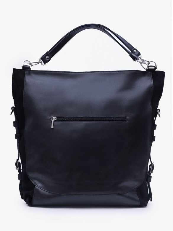 Женская сумка RHino Верона синяя Женская сумка RHino Верона синяя