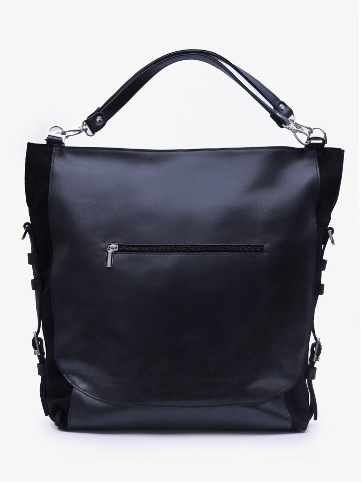 Женская сумка RHino Верона синяя Женская сумка RHino Верона синяя