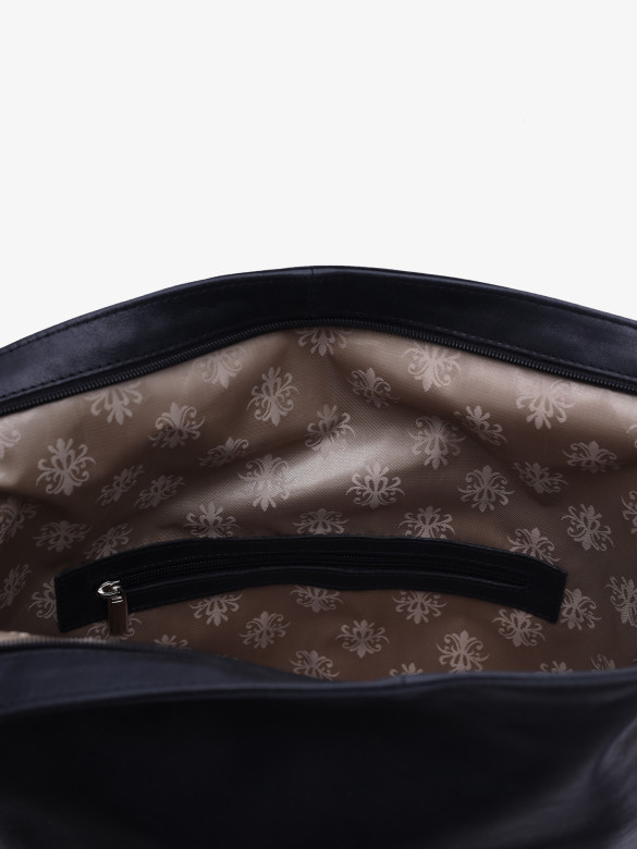 Женская сумка RHino Верона синяя Женская сумка RHino Верона синяя