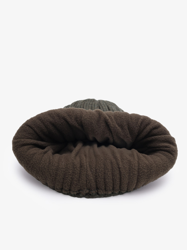 Шапка MARHATTER 13136 полынь (57-59) Шапка MARHATTER 13136 полынь (57-59)