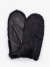 Варежки Plonner (5.0)0325 черные