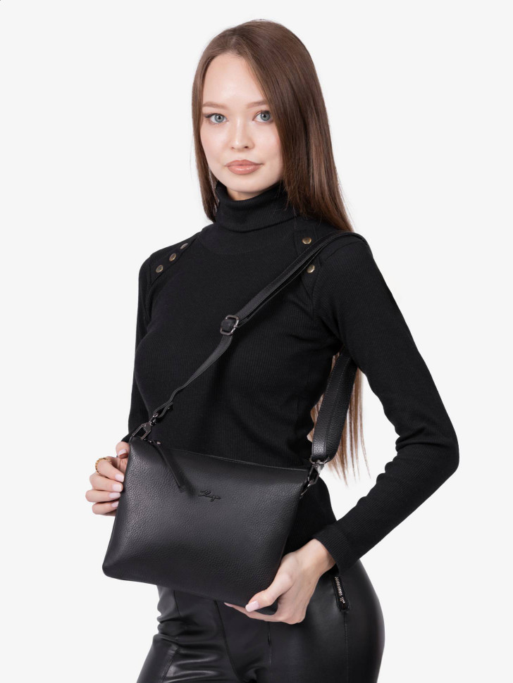 Сумка Karya, 3012 черная