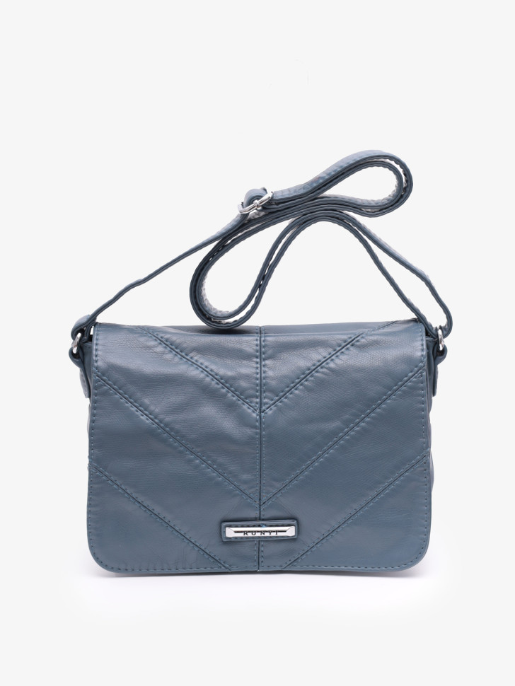 Сумка Runyi, 7028 d.blue Сумка Runyi, 7028 d.blue
