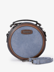 Сумка Flame Dance, 88383 синяя Сумка Flame Dance, 88383 синяя