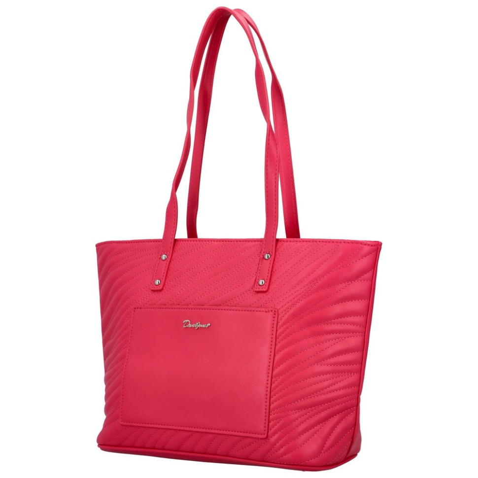 Сумка женская David Jones 6943-4 r.red Сумка женская David Jones 6943-4 r.red