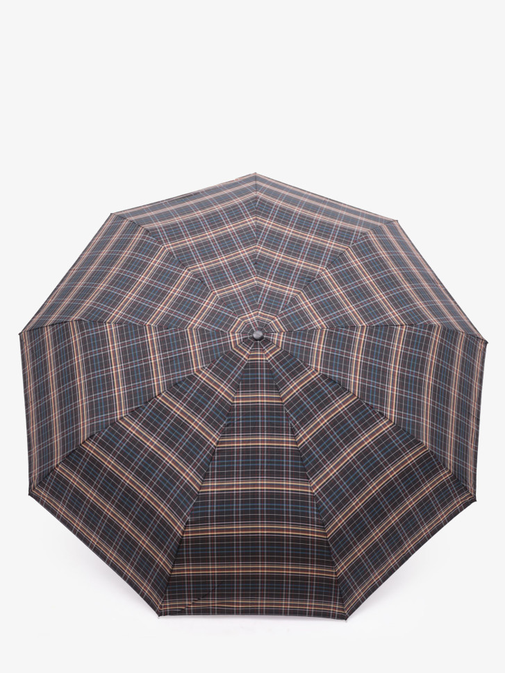 Зонт автомат семейный Sponsa 3514 SCYW, ручка дерево, 9 спиц Зонт автомат семейный Sponsa 3514 SCYW, ручка дерево, 9 спиц