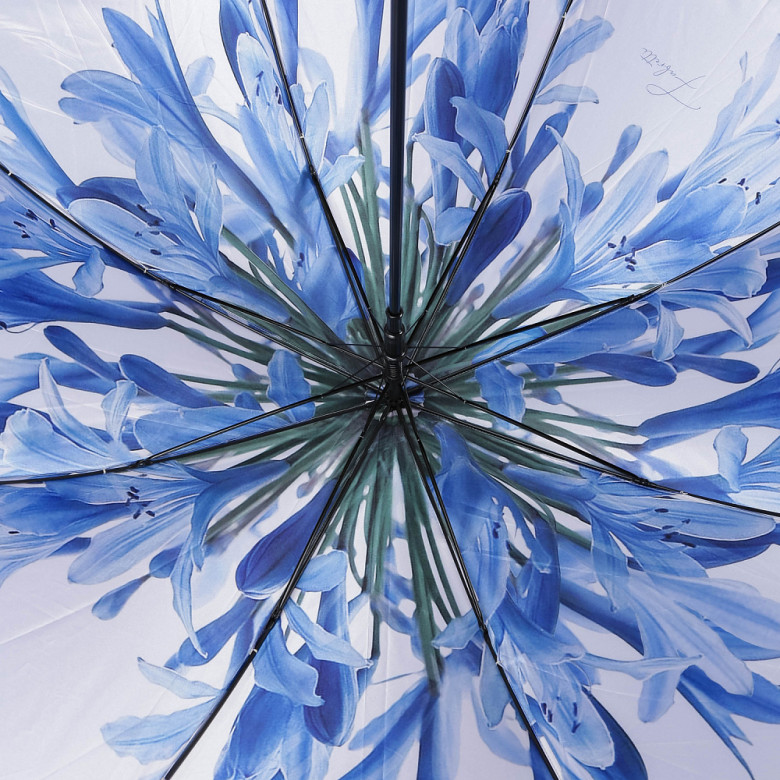 Зонт-трость Fabretti UFD0013-9 Зонт-трость Fabretti UFD0013-9