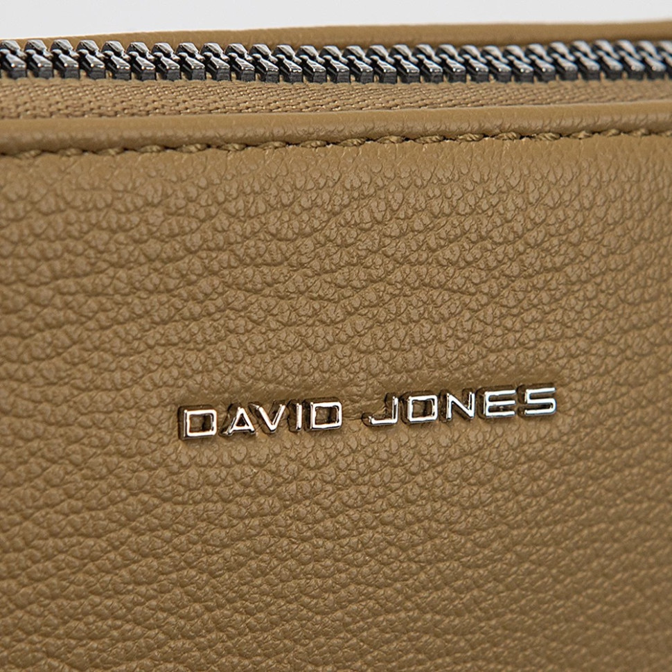 Сумка женская David Jones 6922 breen Сумка женская David Jones 6922 breen