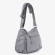 Сумка Dolphin (Л) 1692 серая