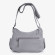 Сумка Dolphin (Л) 1692 серая
