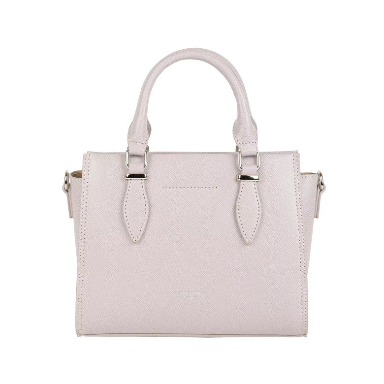 Сумка женская David Jones 6850A lilac Сумка женская David Jones 6850A lilac