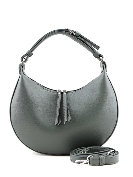 Сумка женская Vera Victoria Vito 42-419-7 зеленая