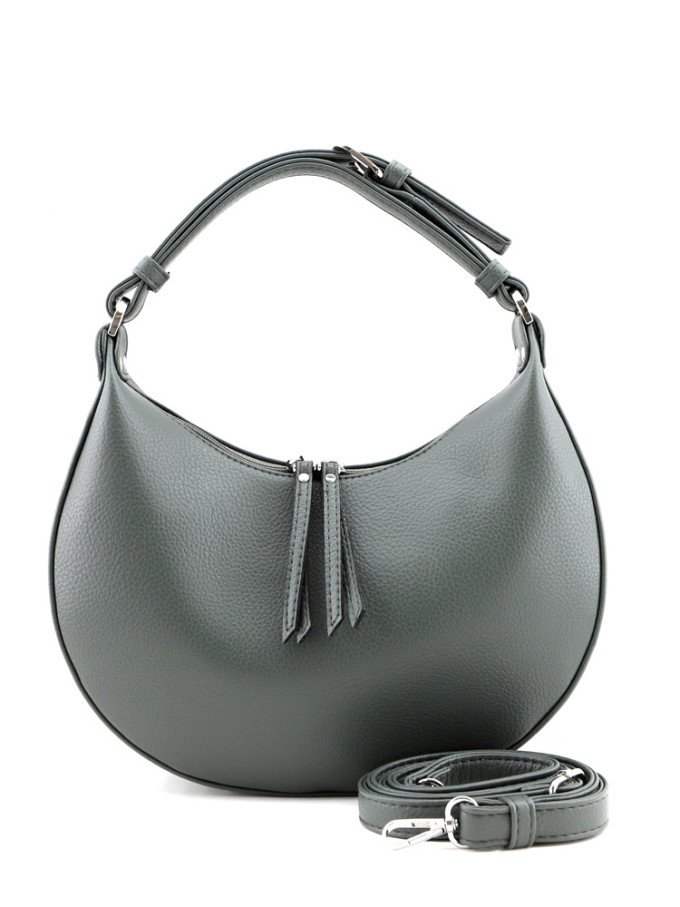 Сумка женская Vera Victoria Vito 42-419-7 зеленая Сумка женская Vera Victoria Vito 42-419-7 зеленая