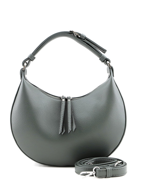 Сумка женская Vera Victoria Vito 42-419-7 зеленая