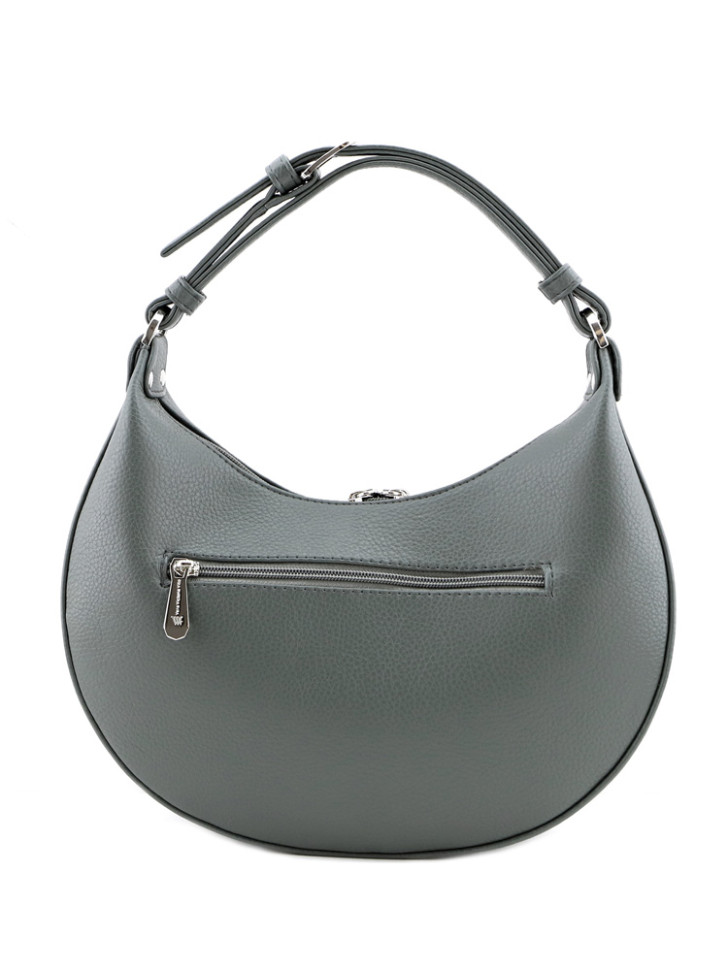 Сумка женская Vera Victoria Vito 42-419-7 зеленая Сумка женская Vera Victoria Vito 42-419-7 зеленая