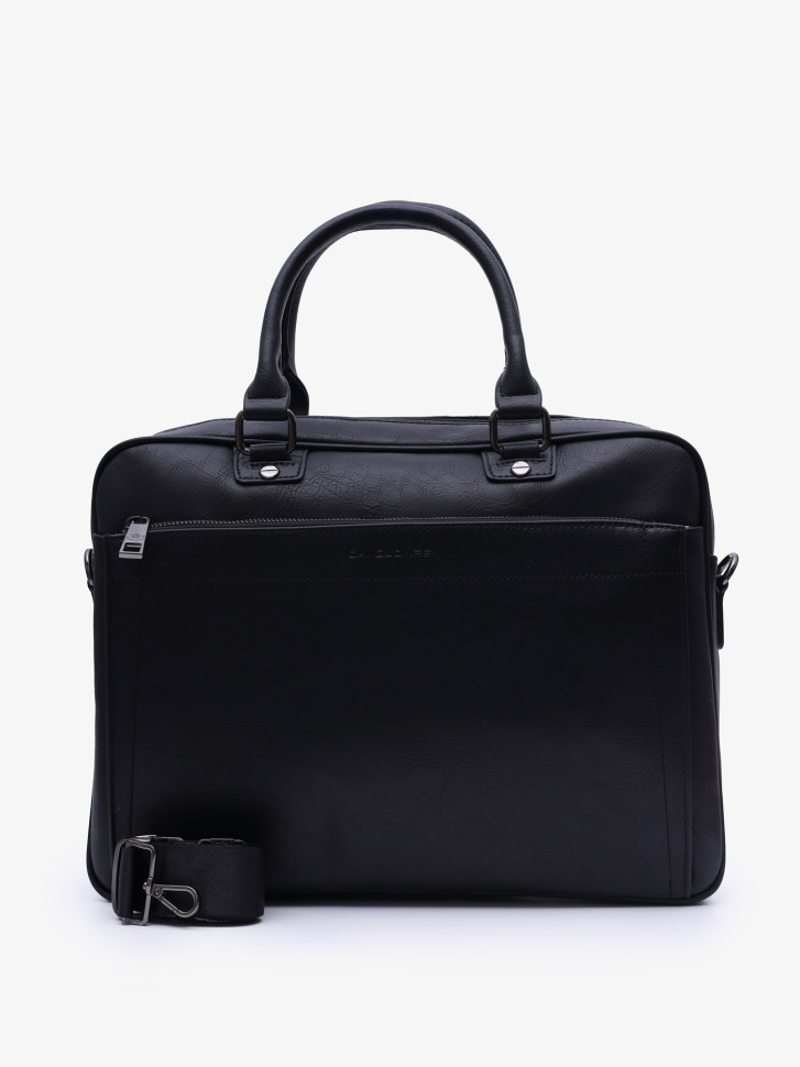 Сумка мужская David Jones 686603 black Сумка мужская David Jones 686603 black