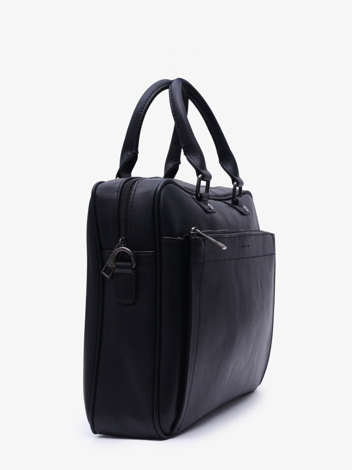 Сумка мужская David Jones 686603 black Сумка мужская David Jones 686603 black