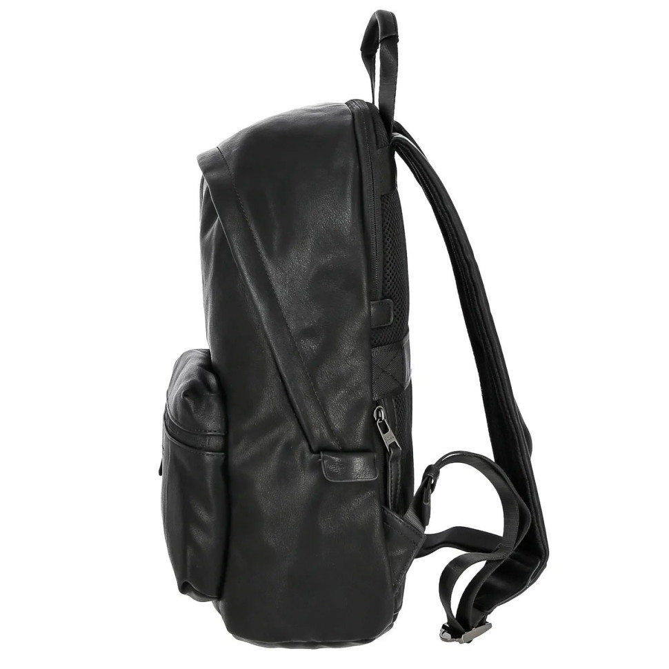 Рюкзак городской David Jones 6997 black