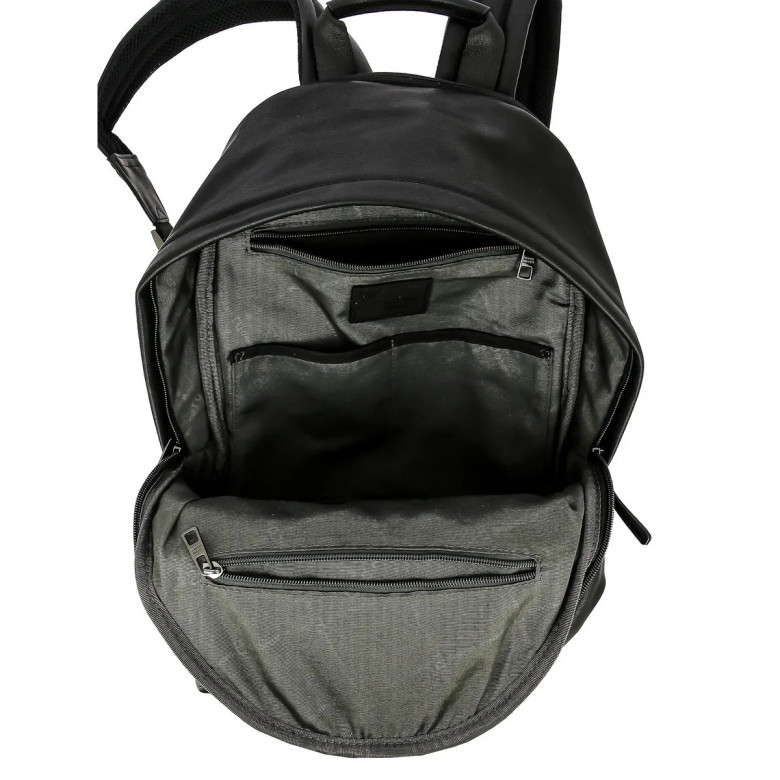 Рюкзак городской David Jones 6997 black