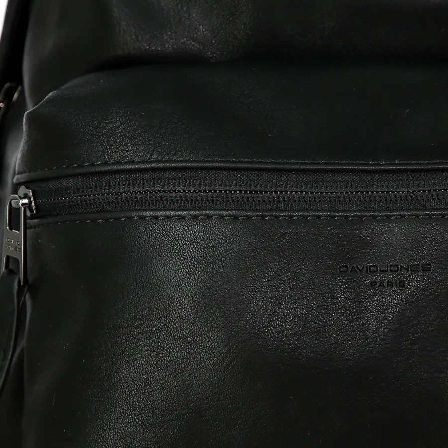 Рюкзак городской David Jones 6997 black