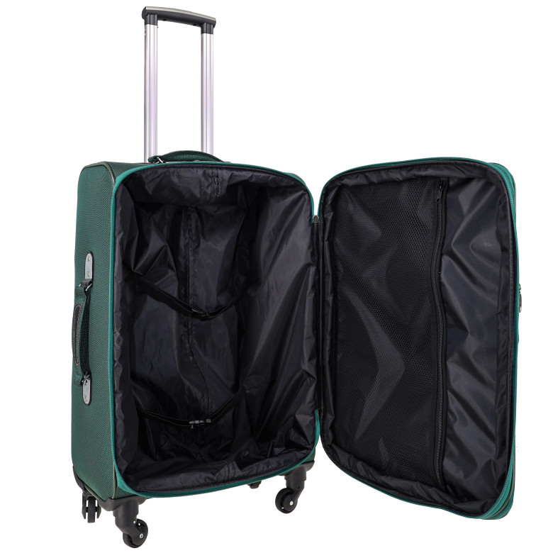 Чемодан Rion+, 424/4 24"