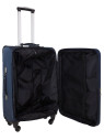 Чемодан Rion+, 424/4 24"