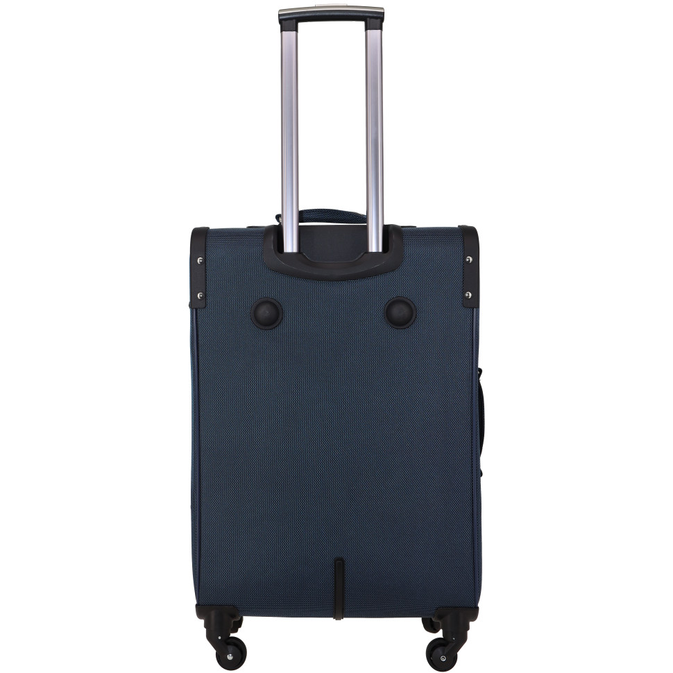 Чемодан Rion+, 424/4 24"