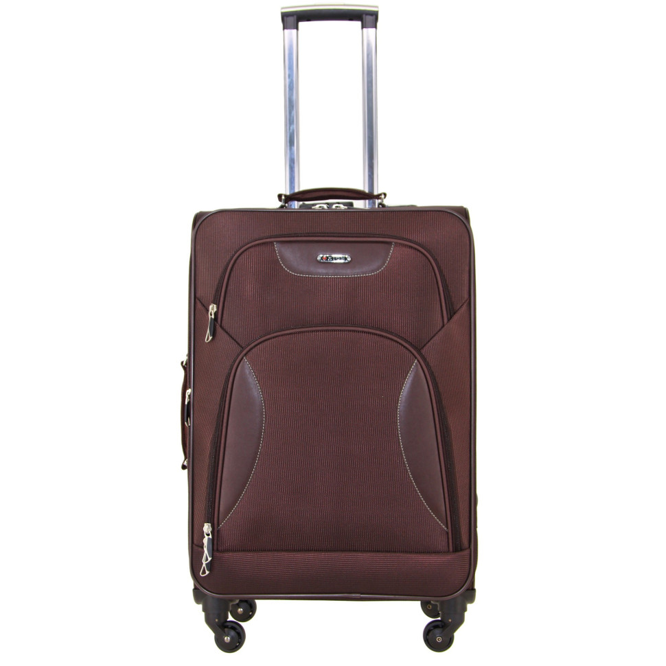 Чемодан Rion+, 424/4 24" Чемодан Rion+, 424/4 24"