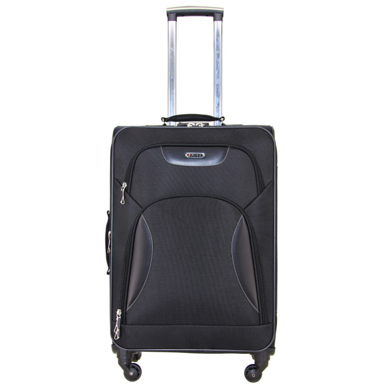 Чемодан Rion+, 424/4 24"