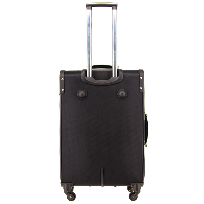 Чемодан Rion+, 424/4 24"