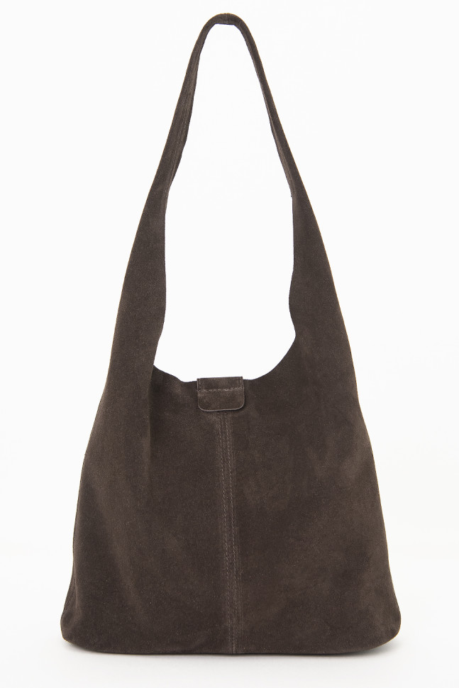 Сумка Protege Ц-590 замша Сумка Protege Ц-590 замша