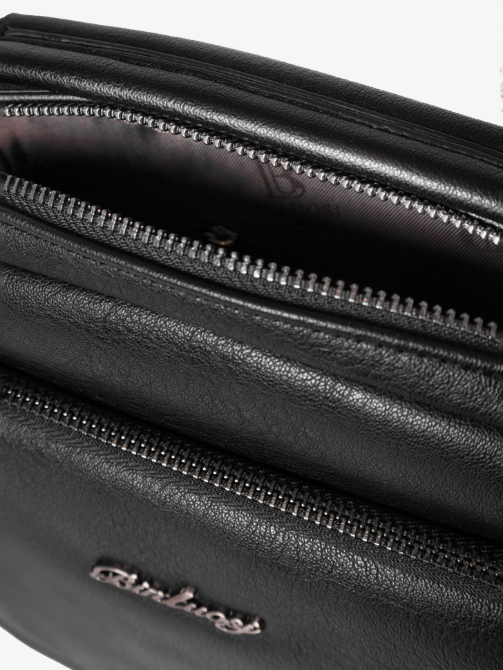 Сумка B.L.SHIJIA, 01-9871-3 черная Сумка B.L.SHIJIA, 01-9871-3 черная