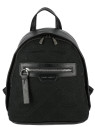 Рюкзак женский David Jones 6714-4 black Рюкзак женский David Jones 6714-4 black