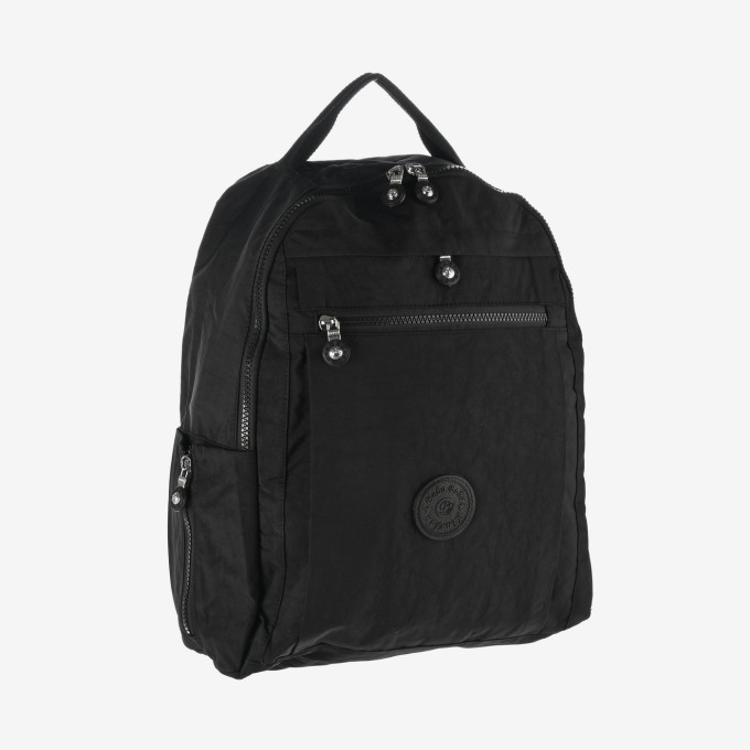 Рюкзак городской Bobo 6022 чёрный