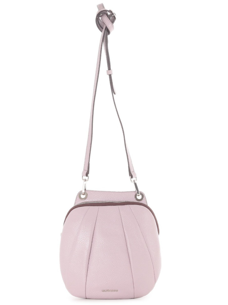 Сумка Curanni 2477 вителло лилла Сумка Curanni 2477 вителло лилла