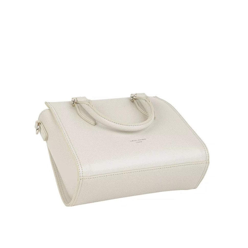 Сумка женская David Jones 6850A l.grey