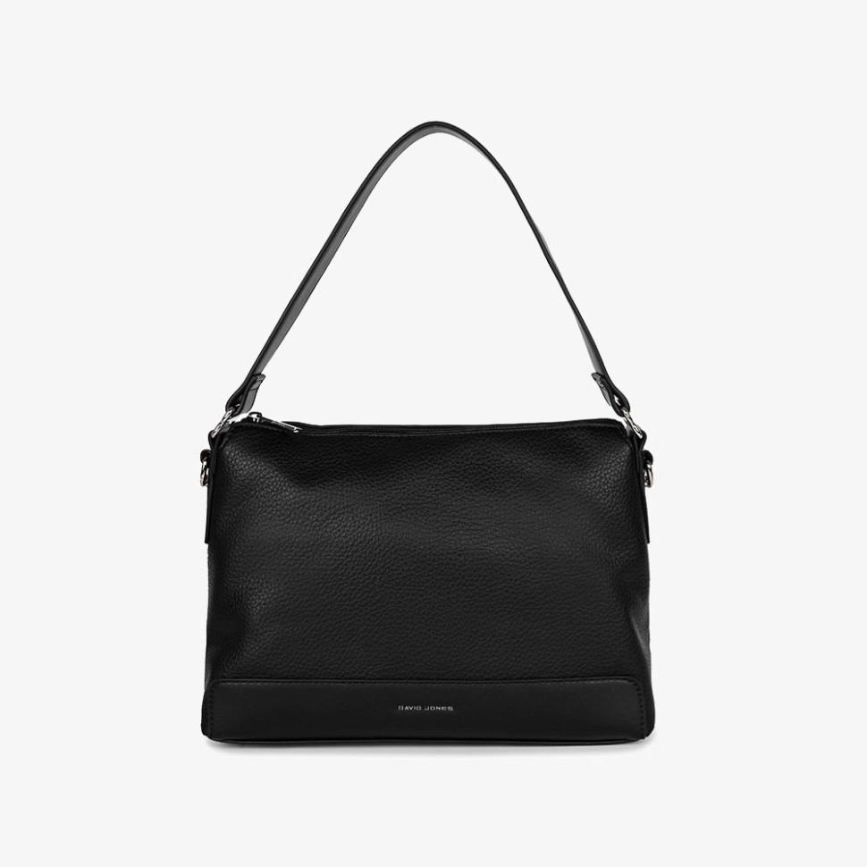 Сумка женская David Jones 7013 black Сумка женская David Jones 7013 black