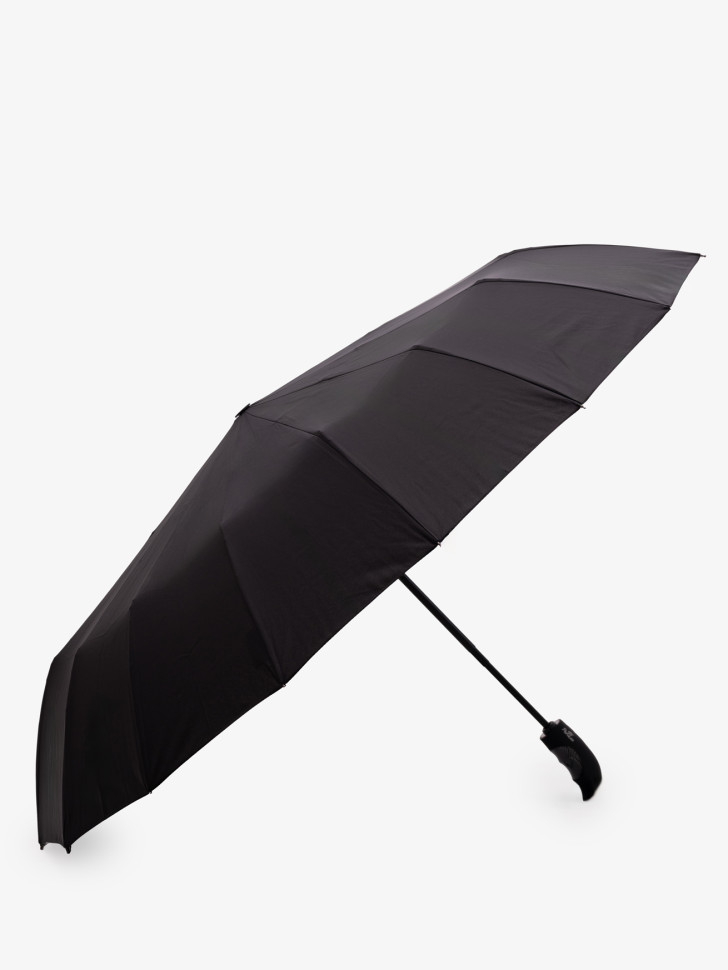 Зонт мужской Popular 2021 черный