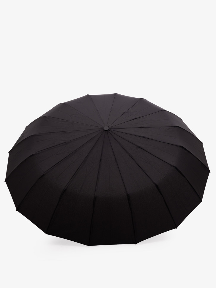 Зонт мужской Popular 2021 черный