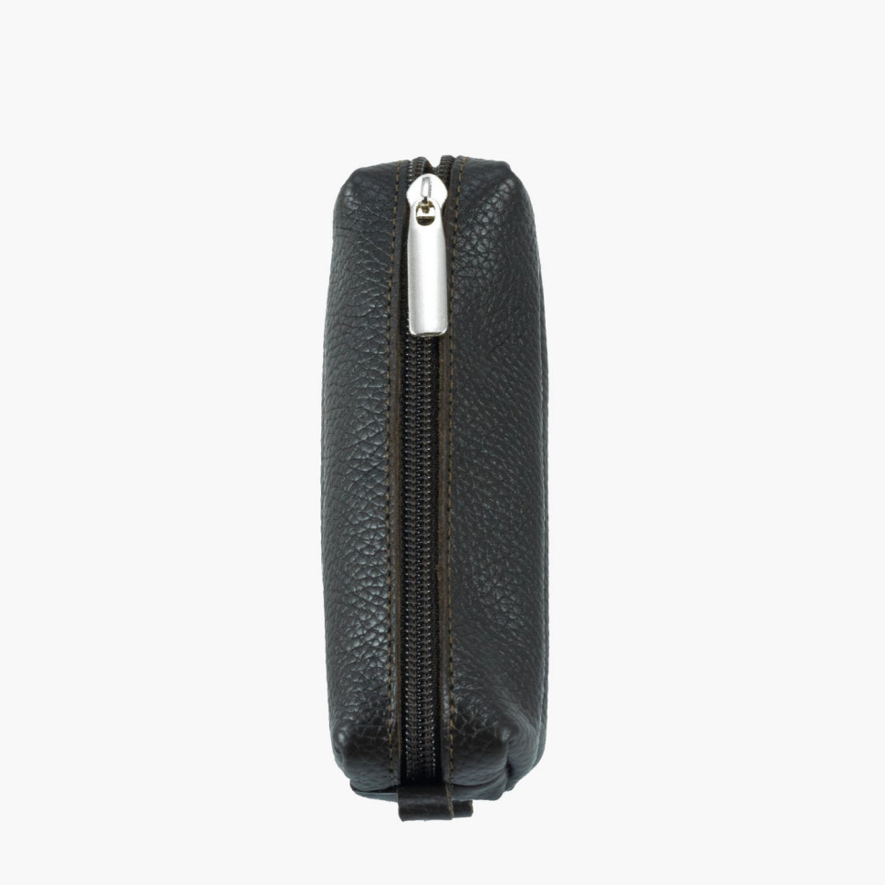 Футляр для ключей Atex ФТ-909-1520 коричневый Футляр для ключей Atex ФТ-909-1520 коричневый